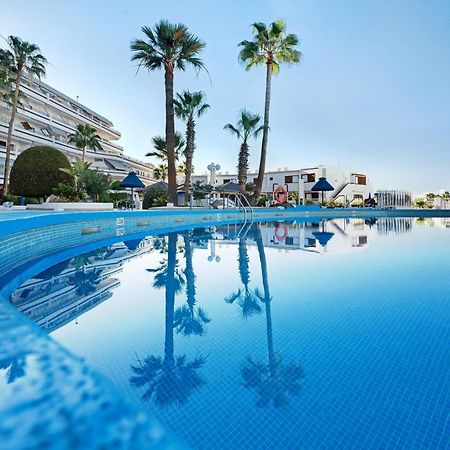 Apartamento Over The Ocean 313 أذيخي المظهر الخارجي الصورة