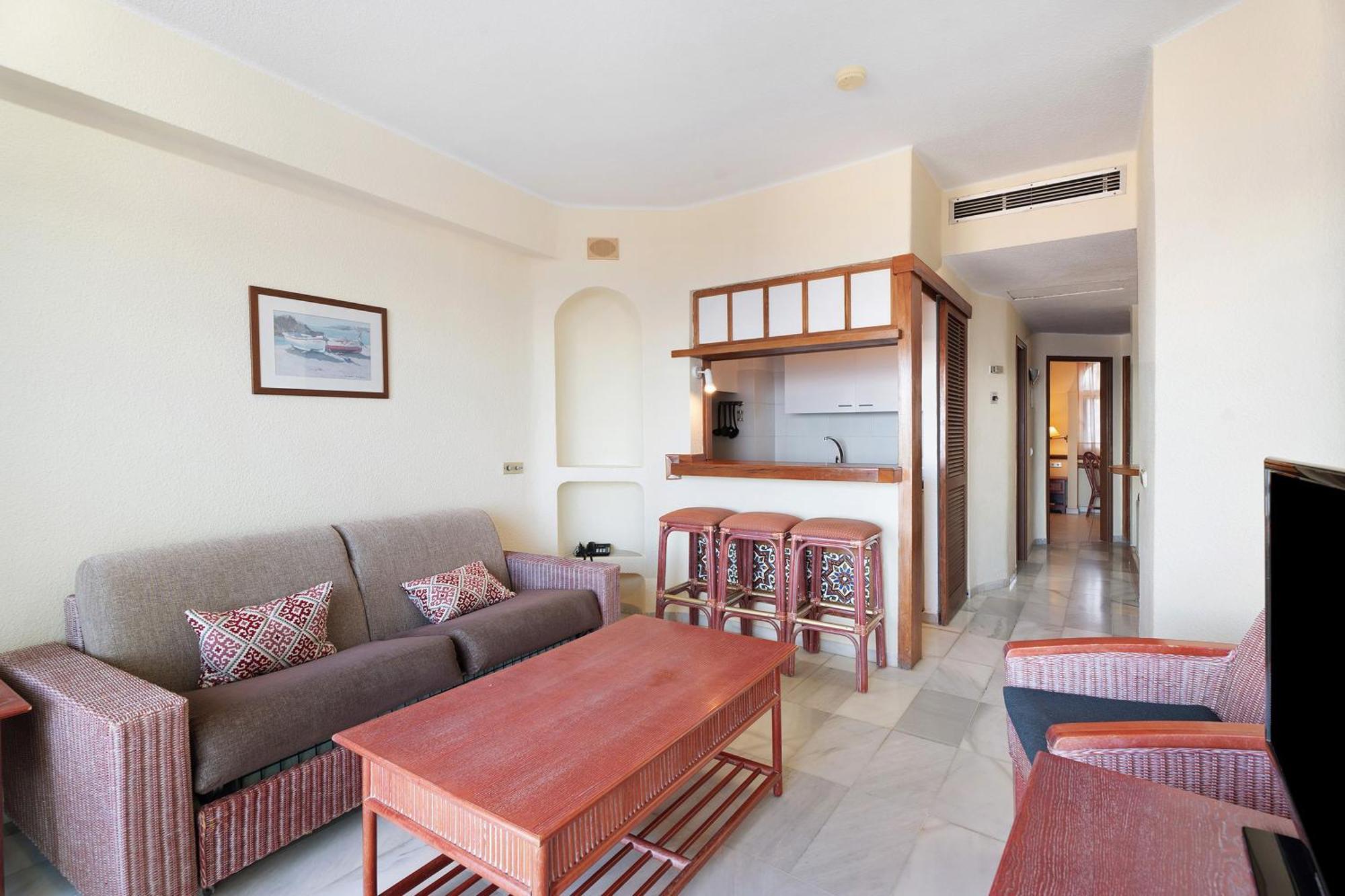 Apartamento Over The Ocean 313 أذيخي المظهر الخارجي الصورة