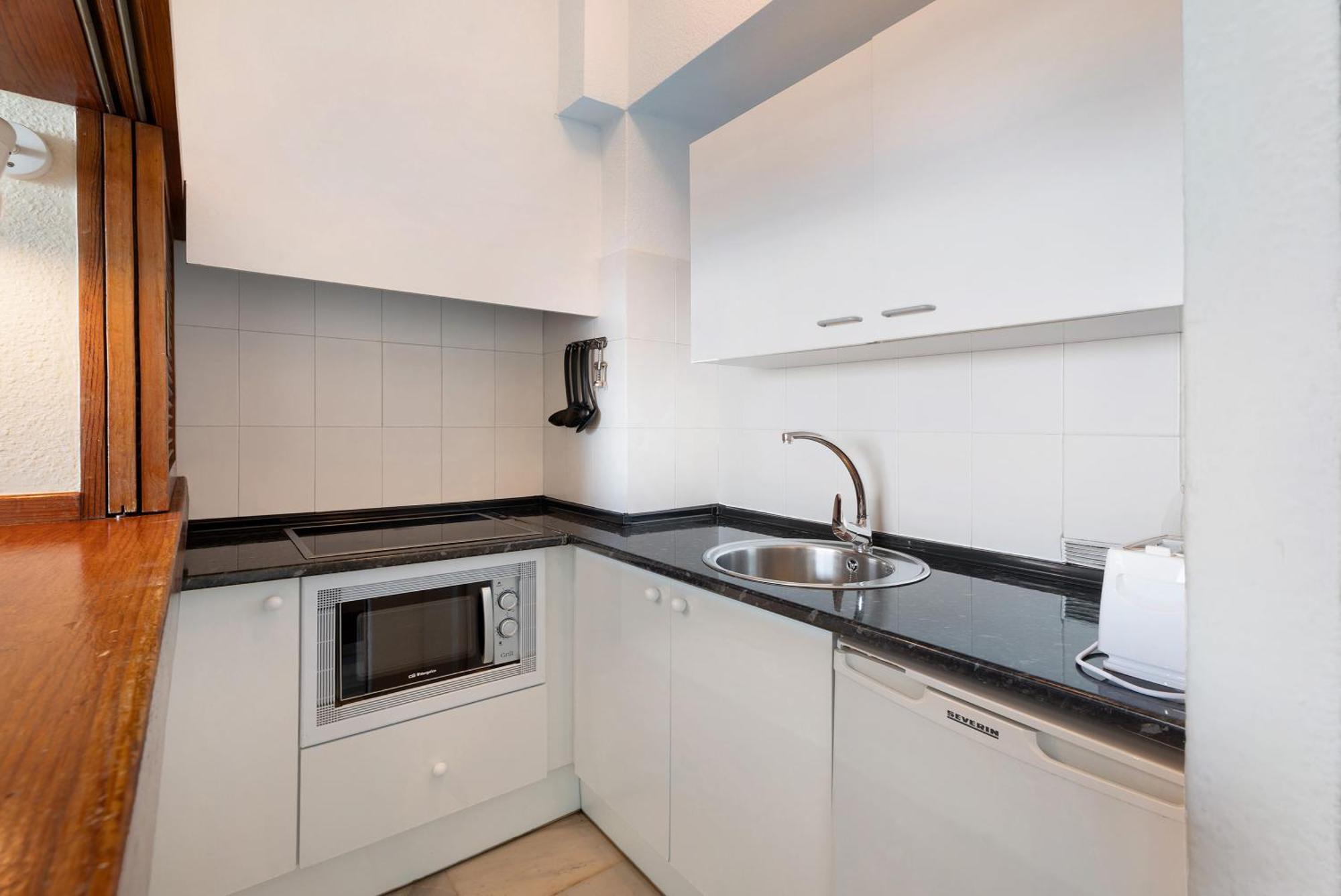 Apartamento Over The Ocean 313 أذيخي المظهر الخارجي الصورة
