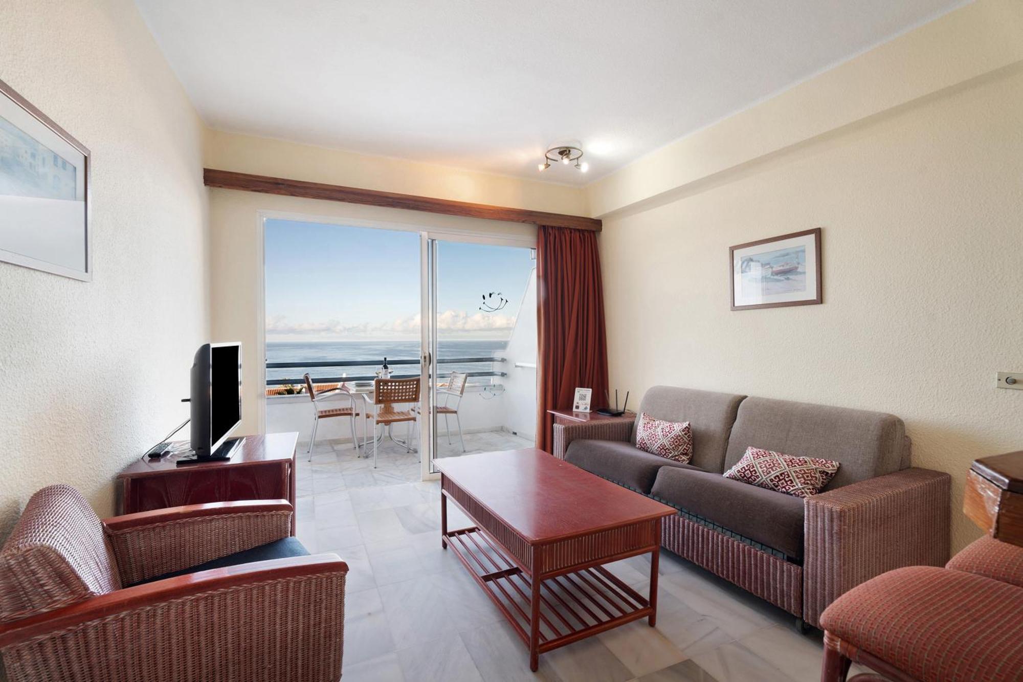 Apartamento Over The Ocean 313 أذيخي المظهر الخارجي الصورة