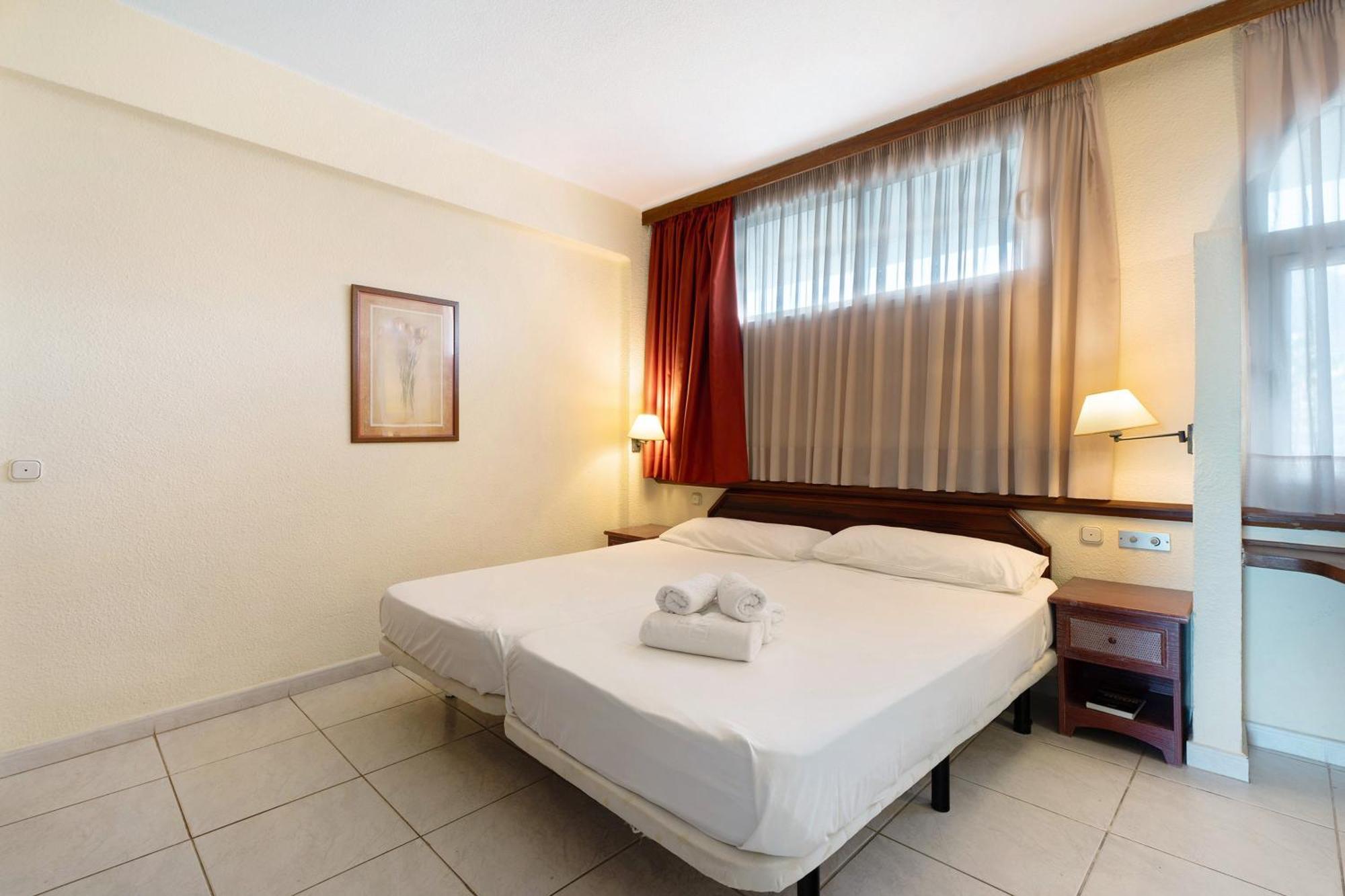 Apartamento Over The Ocean 313 أذيخي المظهر الخارجي الصورة