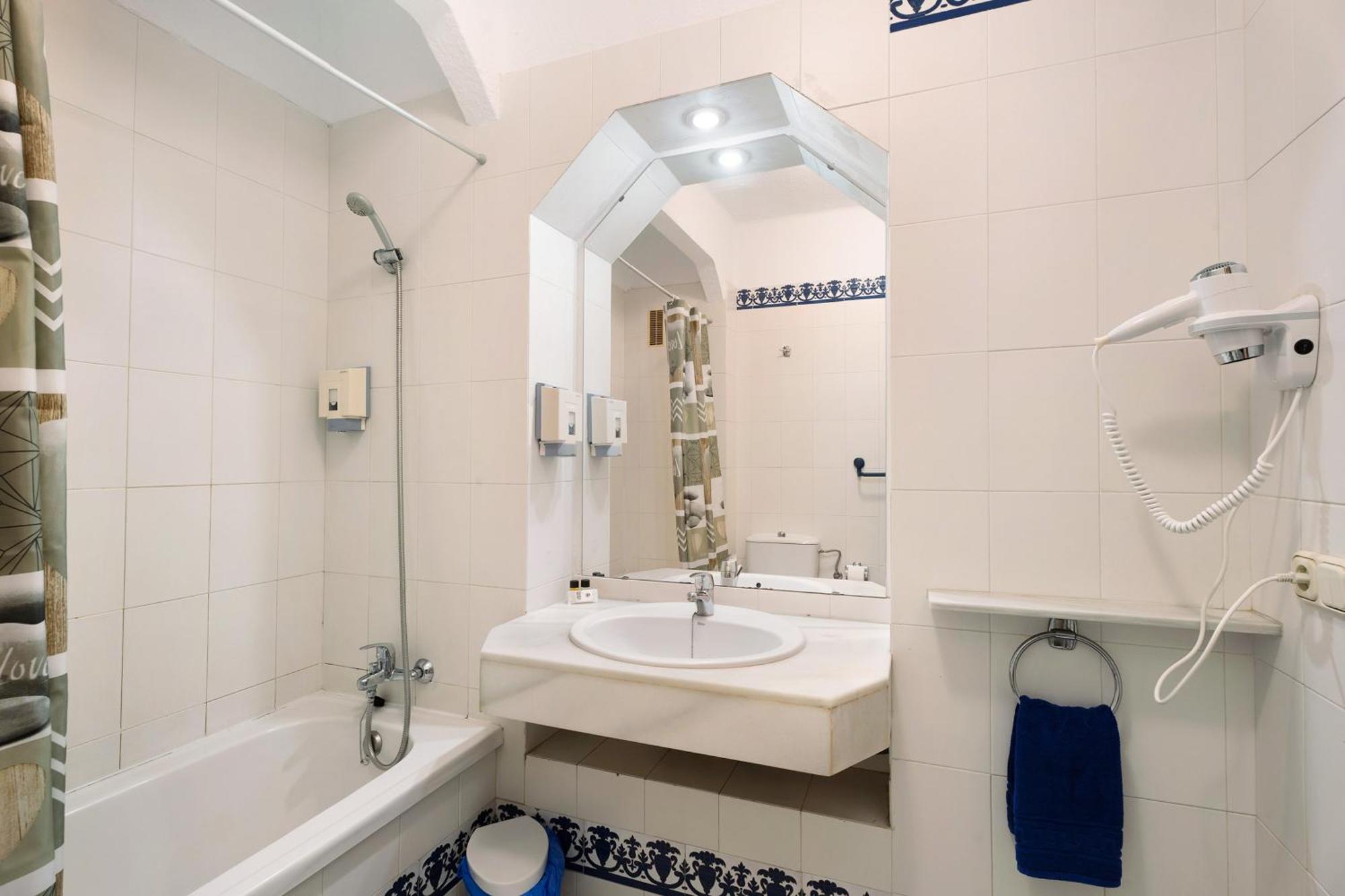 Apartamento Over The Ocean 313 أذيخي المظهر الخارجي الصورة