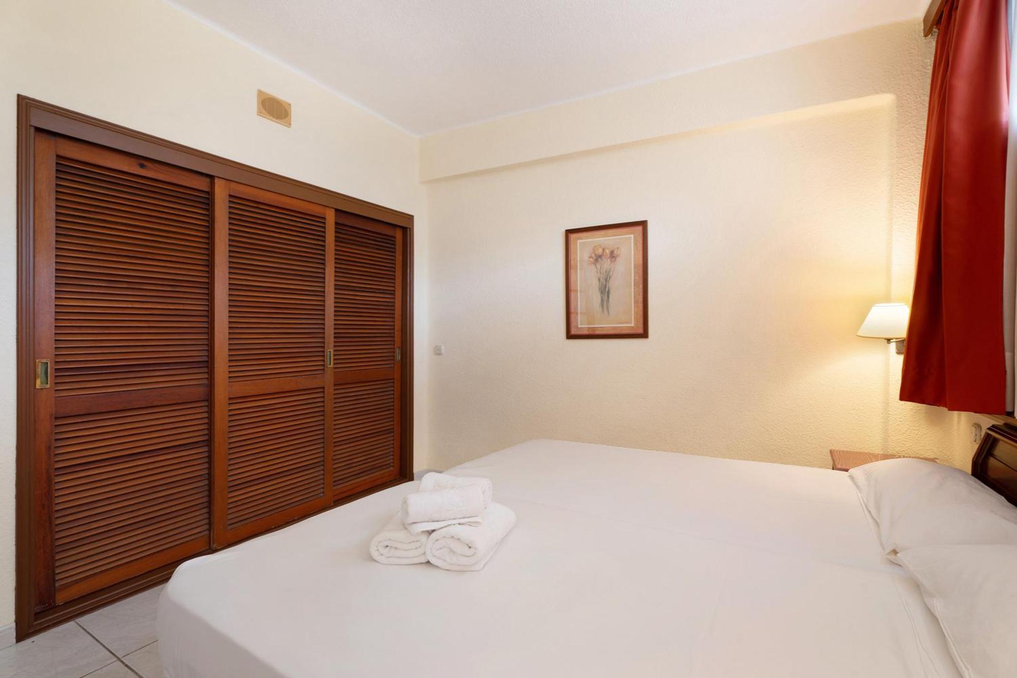 Apartamento Over The Ocean 313 أذيخي المظهر الخارجي الصورة