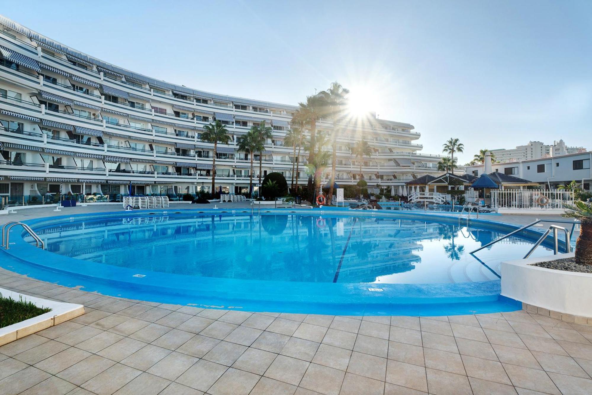 Apartamento Over The Ocean 313 أذيخي المظهر الخارجي الصورة
