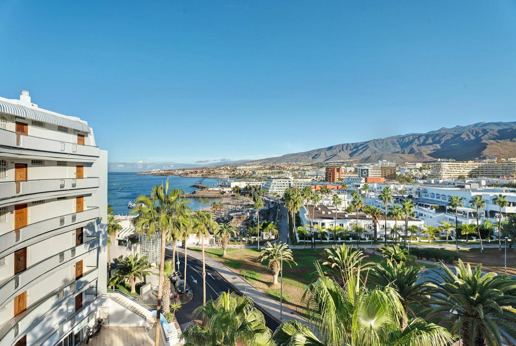 Apartamento Over The Ocean 313 أذيخي المظهر الخارجي الصورة