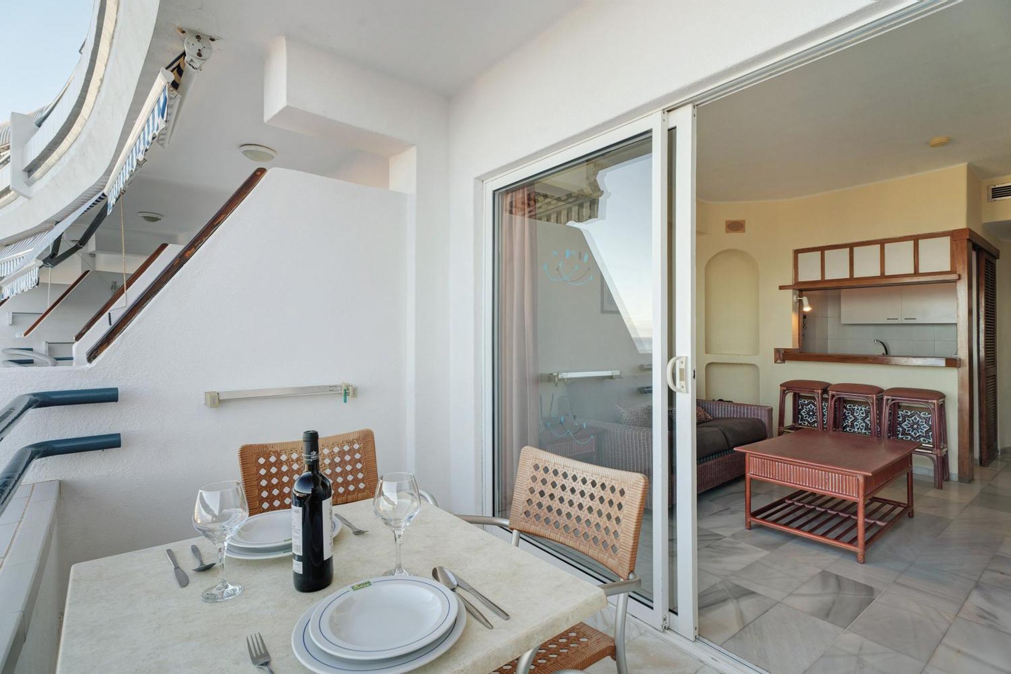 Apartamento Over The Ocean 313 أذيخي المظهر الخارجي الصورة