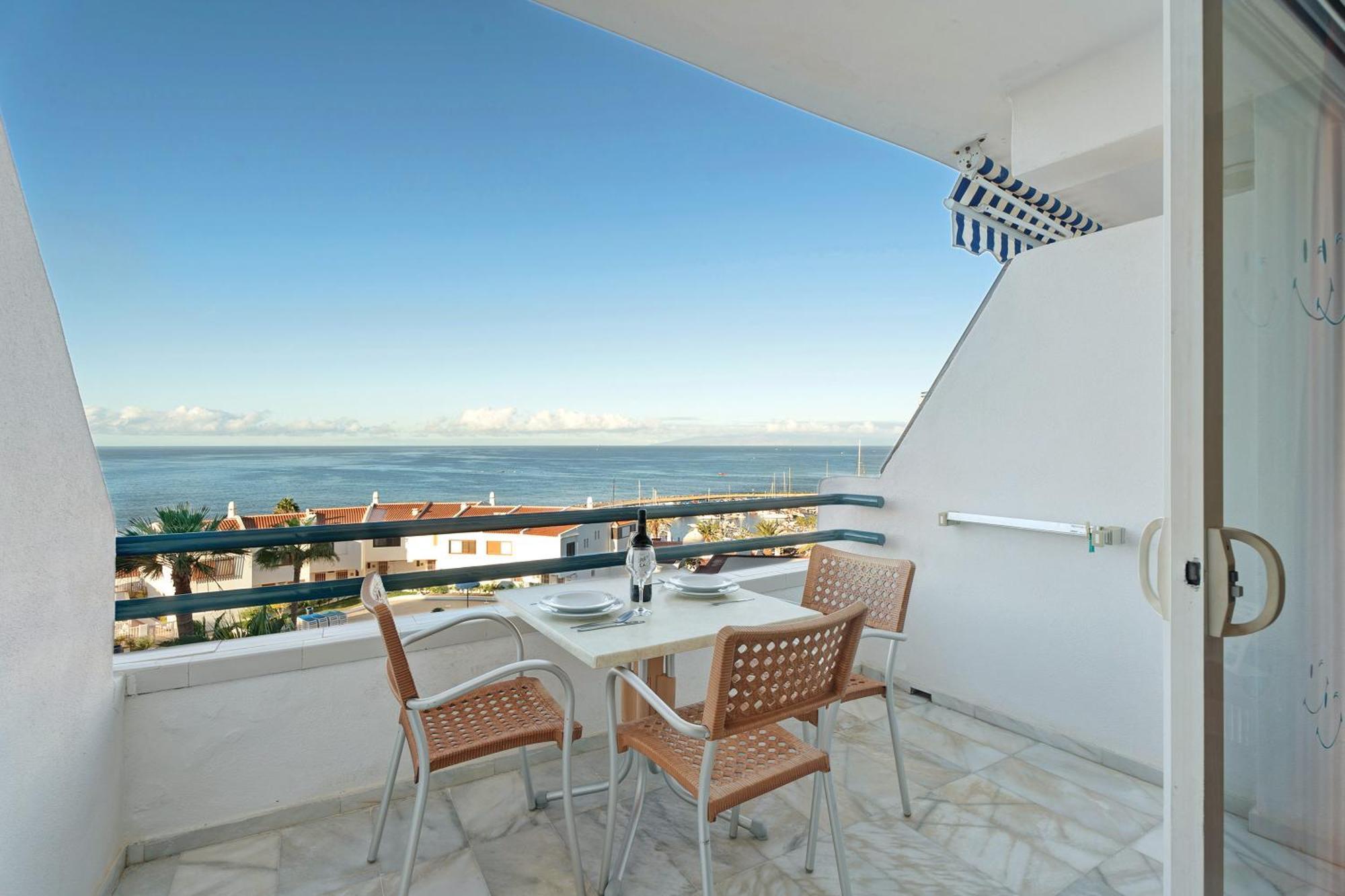 Apartamento Over The Ocean 313 أذيخي المظهر الخارجي الصورة