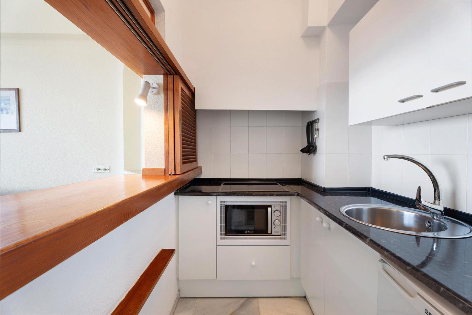 Apartamento Over The Ocean 313 أذيخي المظهر الخارجي الصورة