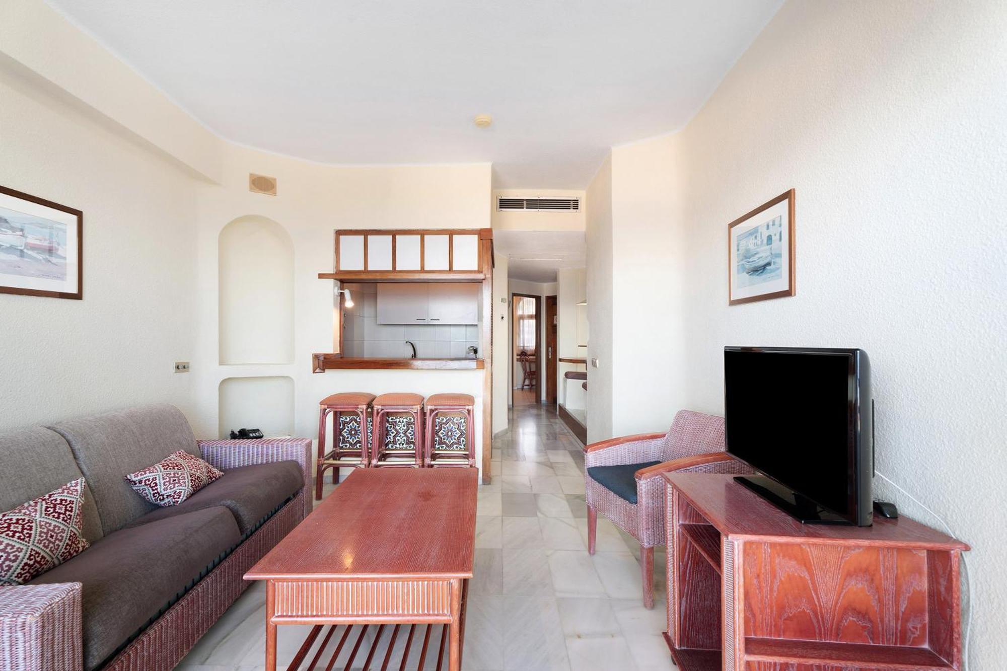 Apartamento Over The Ocean 313 أذيخي المظهر الخارجي الصورة