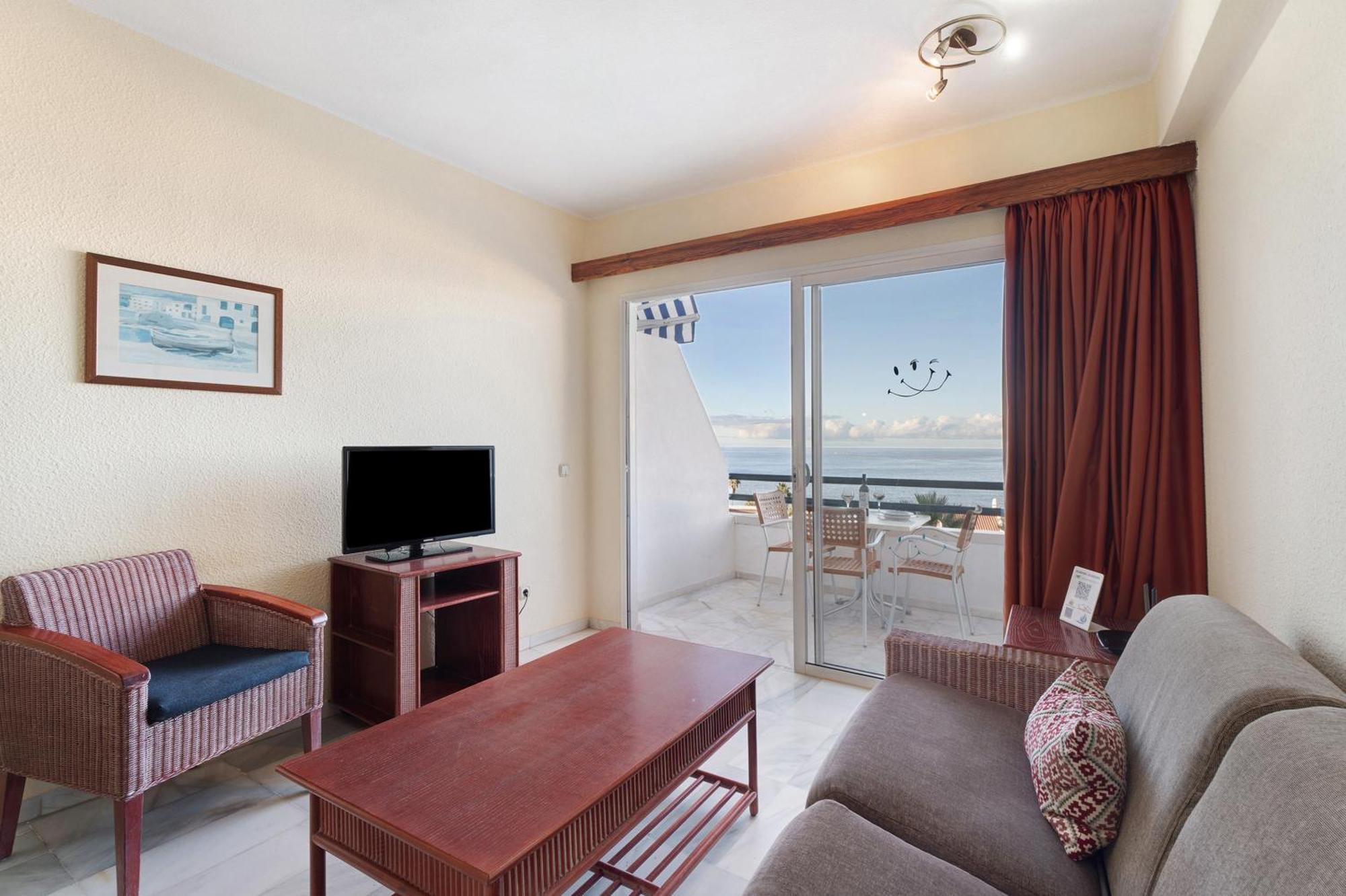 Apartamento Over The Ocean 313 أذيخي المظهر الخارجي الصورة