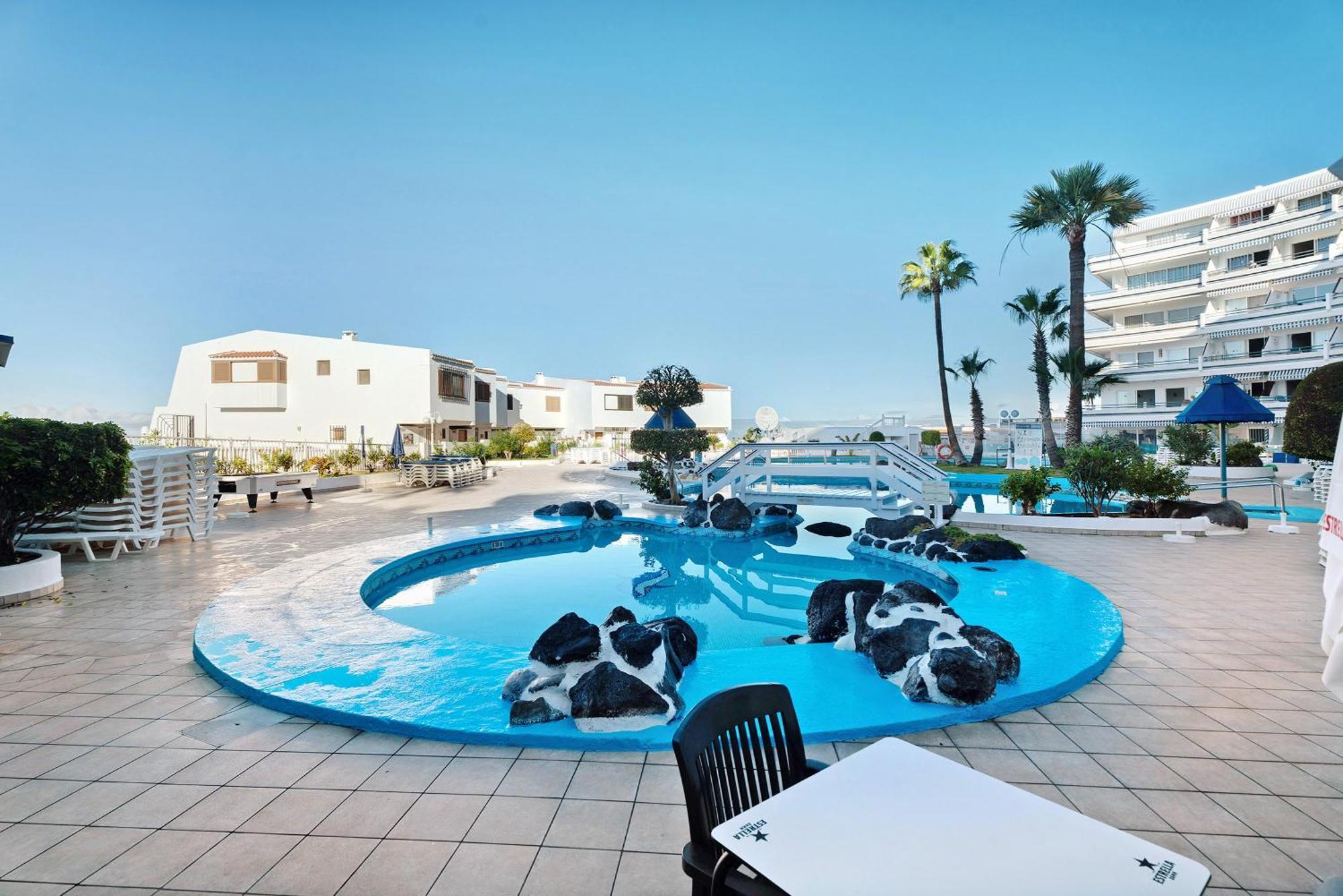Apartamento Over The Ocean 313 أذيخي المظهر الخارجي الصورة