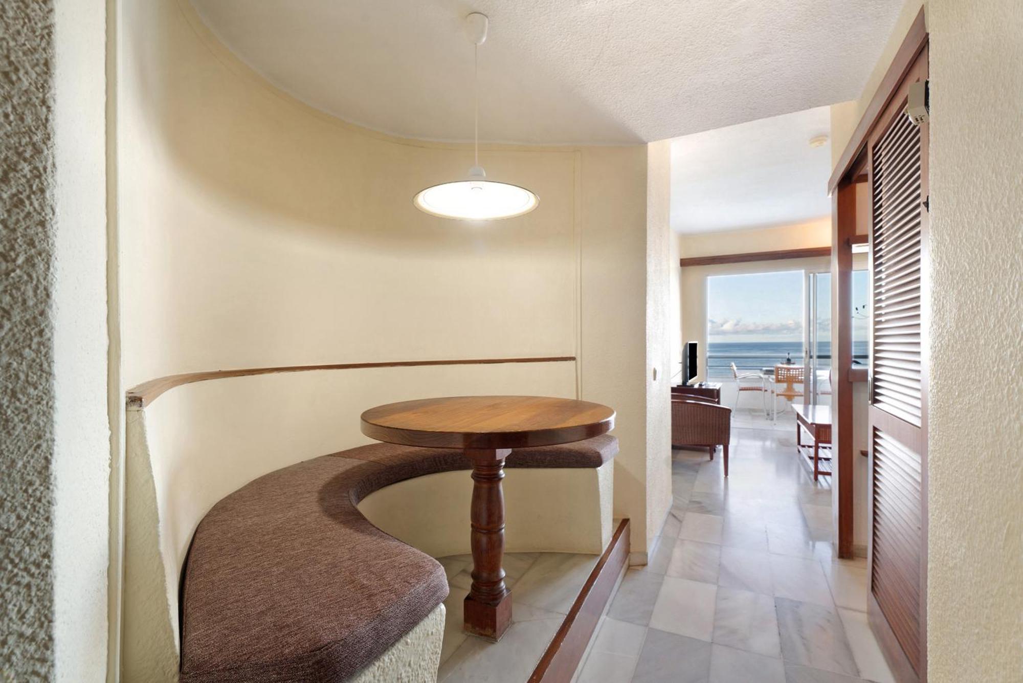 Apartamento Over The Ocean 313 أذيخي المظهر الخارجي الصورة