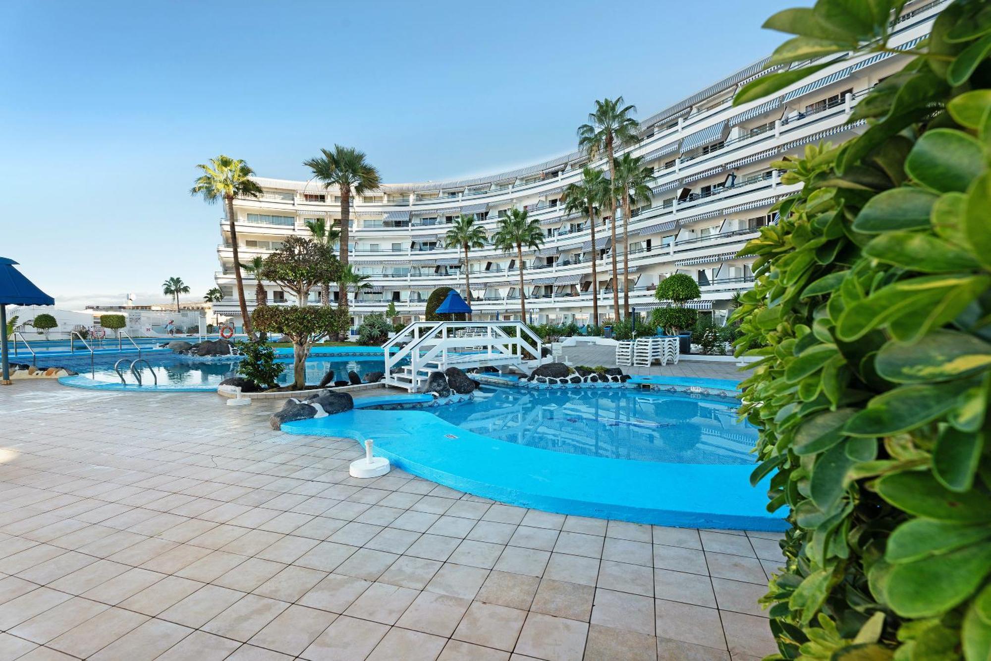 Apartamento Over The Ocean 313 أذيخي المظهر الخارجي الصورة
