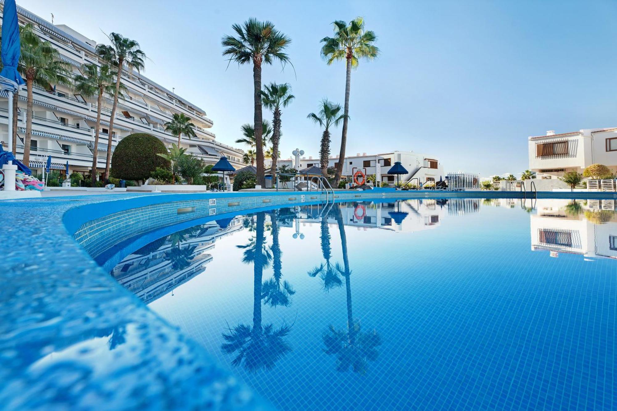 Apartamento Over The Ocean 313 أذيخي المظهر الخارجي الصورة